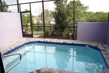 Alamo Vacation Townhomes Kissimmee Exterior photo