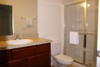 Alamo Vacation Townhomes Kissimmee Exterior photo