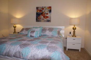 Alamo Vacation Townhomes Kissimmee Exterior photo