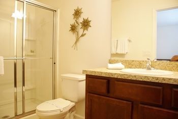 Alamo Vacation Townhomes Kissimmee Exterior photo