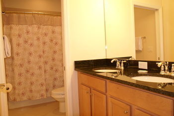 Alamo Vacation Townhomes Kissimmee Exterior photo